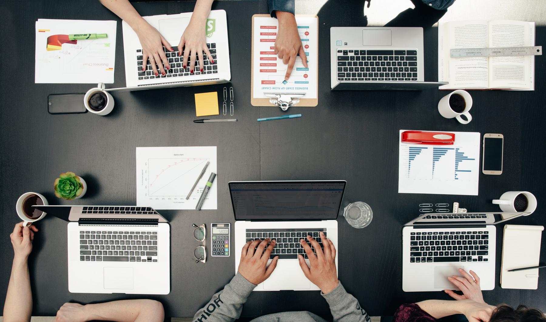 The most in-demand digital jobs of 2021