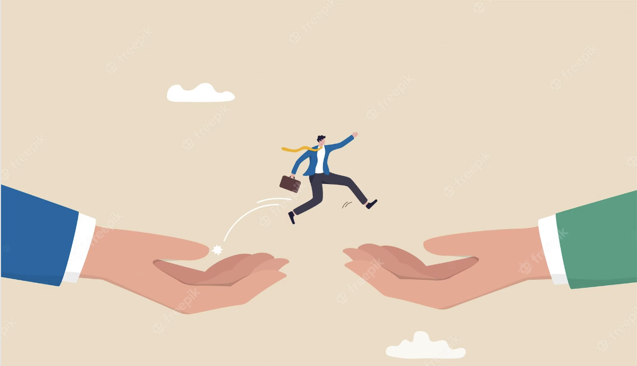 Cambiar de empleo muy a menudo. ¿Puede afectar negativamente a mi carrera?